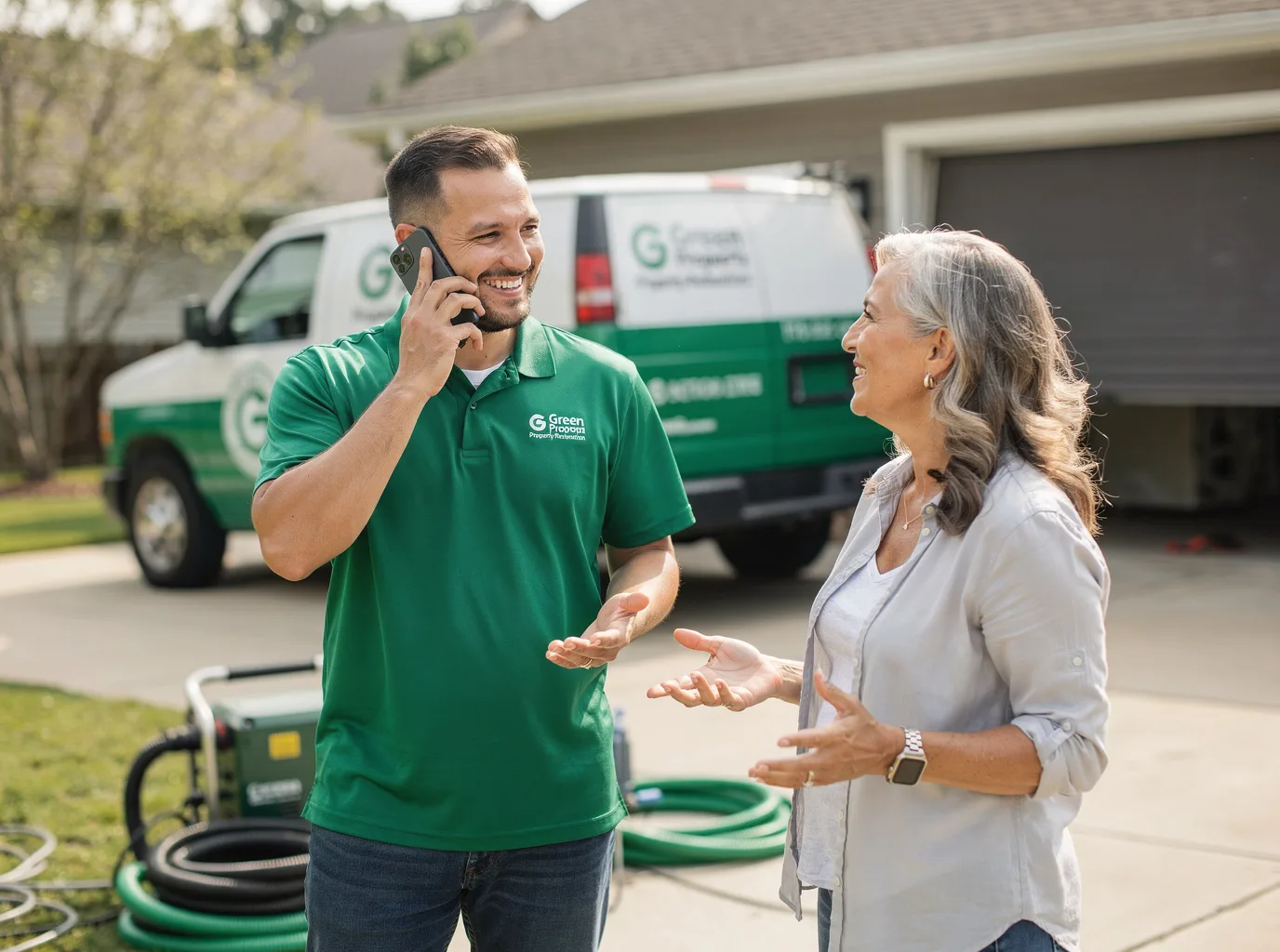 Water Damage Restoration Harrisville, RI FAQs